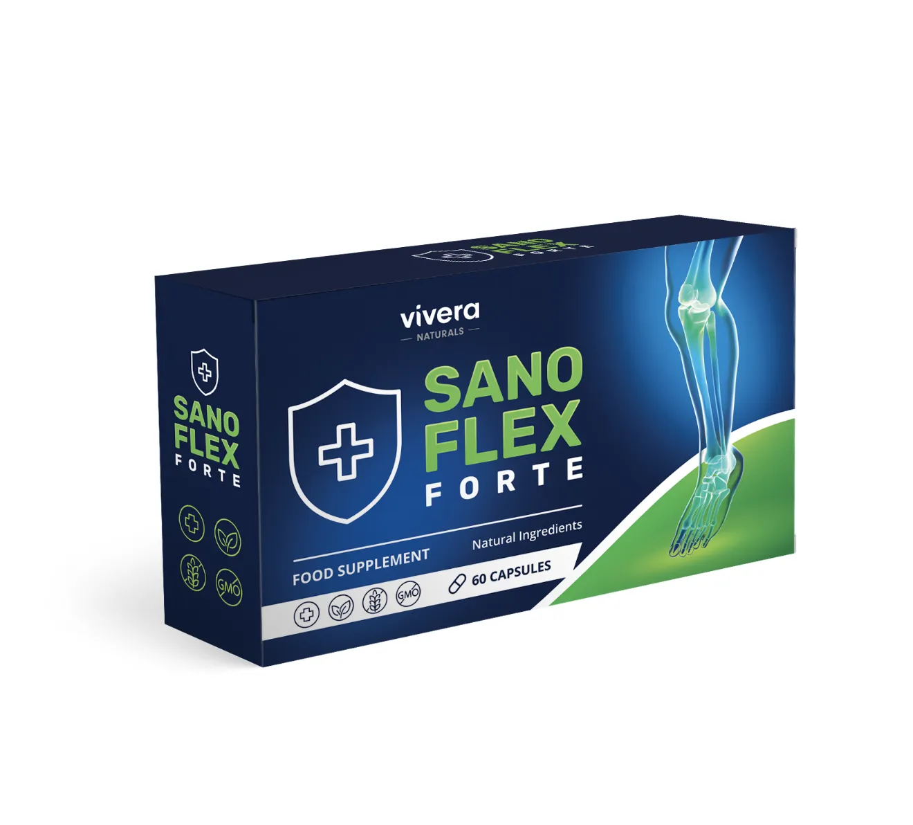 Sanoflex forte