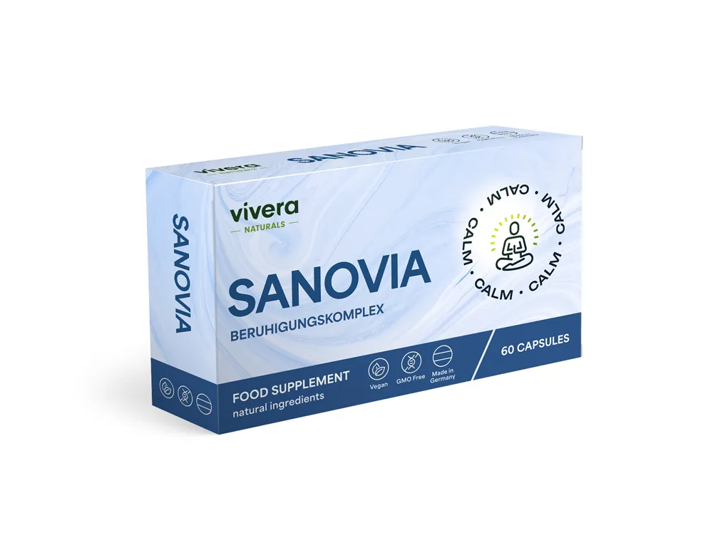 Sanovia